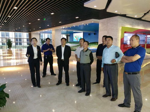 北京福浩達集團新工廠啟用暨新產品新項目發布會圓滿結束